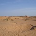 Tunisie - Le sable du Sahara